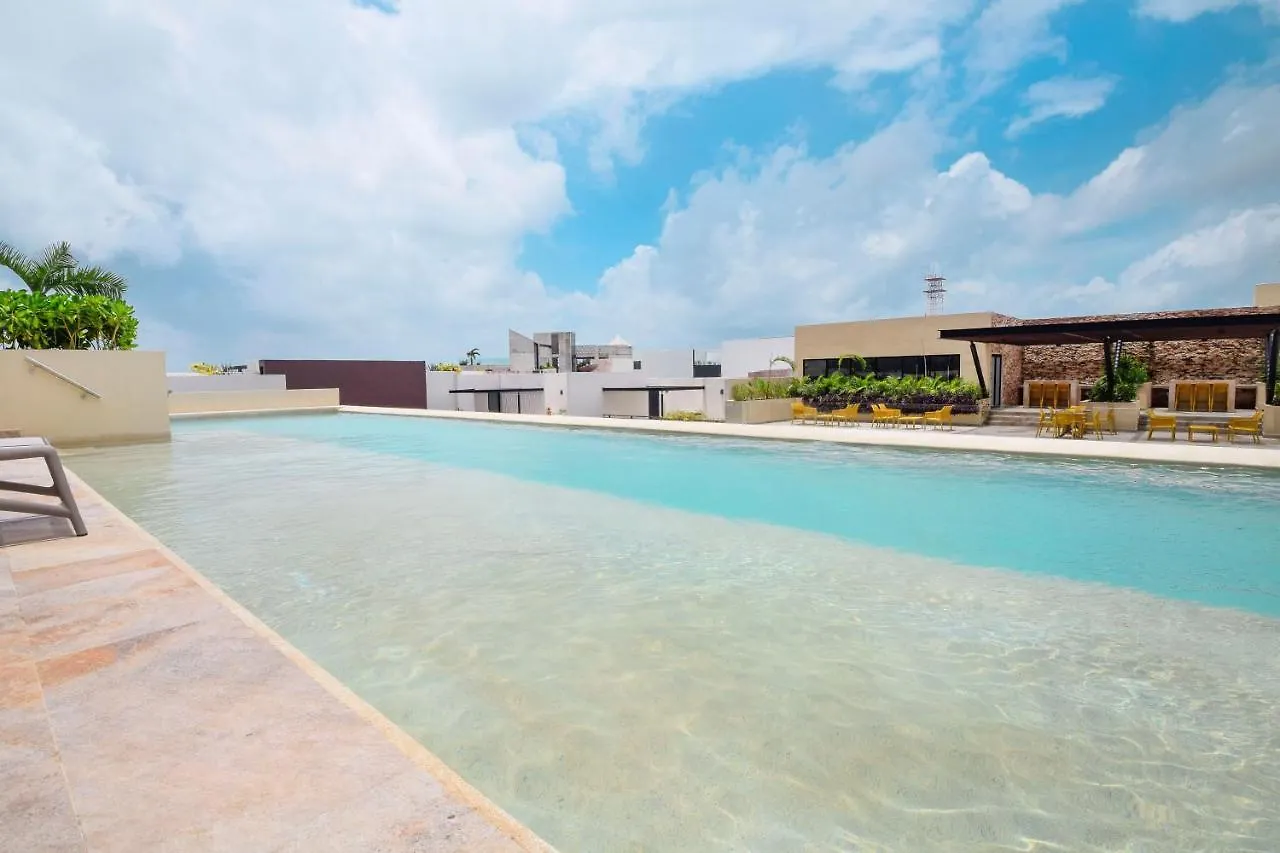 Amazing Rates At Syrena 112 Condo With Pool Gym More プレヤデルカーメン