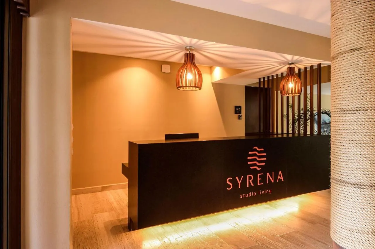 Amazing Rates At Syrena 112 Condo With Pool Gym More プレヤデルカーメン 0*,  メキシコ